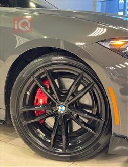 بي ام دبليو الفئة 3